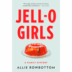 ISBN JELL-O Girls, biographie, Anglais, Livre broché, 288 pages