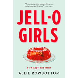 ISBN JELL-O Girls livre biographie Anglais