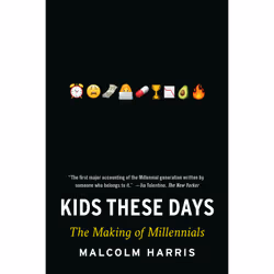 ISBN Kids These Days, Science & nature, Anglais, Livre broché, 272 pages