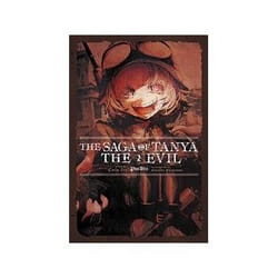 ISBN Saga of Tanya the Evil 2: Plus Ultra livre enfants & adolescents Anglais