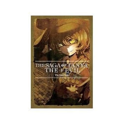 ISBN Saga Of Tanya The Evil, Vol. 3 (Light Novel): The Finest Hour livre comédies & nouvelles graphiques Anglais