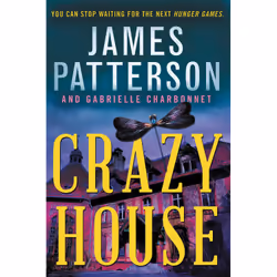 ISBN Crazy House, enfants & adolescents, Anglais, Livre broché, 384 pages