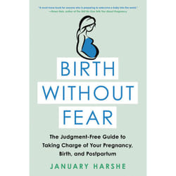 ISBN Birth Without Fear livre Santé, esprit et corps Anglais