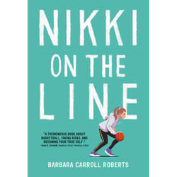 ISBN Nikki on the Line livre Fiction Anglais Couverture rigide 336 pages