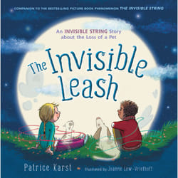 ISBN The Invisible Leash livre Pour enfants Anglais