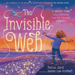 ISBN The Invisible Web, Pour enfants, Anglais, Livre broché, 32 pages