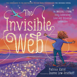 ISBN The Invisible Web livre Pour enfants Anglais