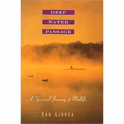 ISBN Deep Water Passage, Santé, esprit et corps, Anglais, Couverture rigide, 240 pages