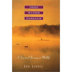 ISBN Deep Water Passage livre Santé, esprit et corps Anglais Couverture rigide