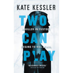 ISBN Two Can Play livre Thrillers Anglais