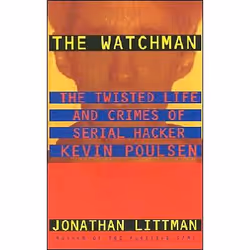 ISBN The Watchman, Science &amp; nature, Anglais, Couverture rigide, 304 pages