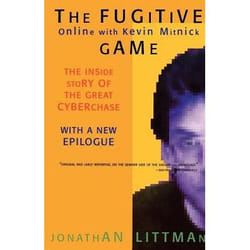 ISBN The Fugitive Game livre Science & nature Anglais