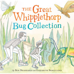 ISBN The Great Whipplethorp Bug Collection livre Fiction Anglais Couverture rigide