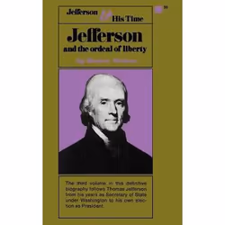 ISBN Jefferson and the Ordeal of Liberty - Volume III, histoire, Anglais, Livre broché, 545 pages