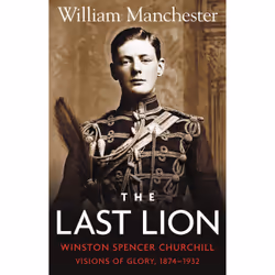 ISBN The Last Lion: Volume 1, biographie, Anglais, Couverture rigide, 992 pages