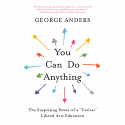 ISBN You Can Do Anything, Education, Anglais, Livre broché, 352 pages