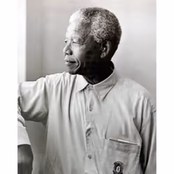 ISBN Mandela, biographie, Anglais, Couverture rigide, 208 pages