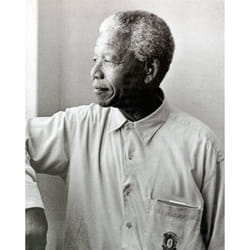ISBN Mandela livre biographie Anglais Couverture rigide