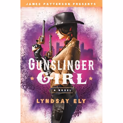 Hachette UK Gunslinger Girl, Anglais, Couverture rigide, 320 pages