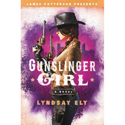 Hachette UK Gunslinger Girl Couverture rigide