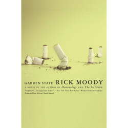 ISBN Garden State