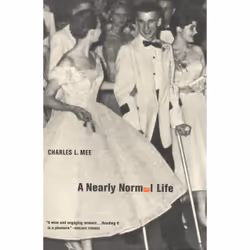 ISBN A Nearly Normal Life, biographie, Anglais, Livre broché, 240 pages