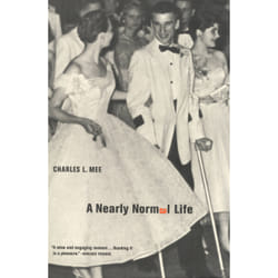 ISBN A Nearly Normal Life livre biographie Anglais