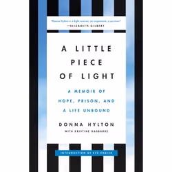 ISBN A Little Piece of Light, biographie, Anglais, Couverture rigide, 272 pages