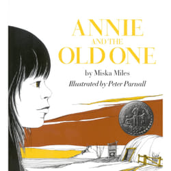 ISBN Annie and the Old One livre Pour enfants Anglais