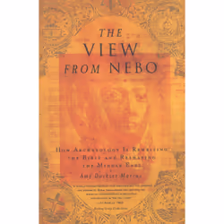 ISBN The View from Nebo, Littérature scientifique, Anglais, Livre broché, 304 pages