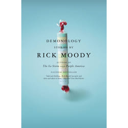 ISBN Demonology