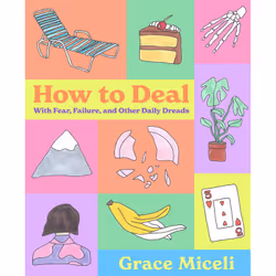 ISBN How to Deal, Santé, esprit et corps, Anglais, Couverture rigide, 208 pages