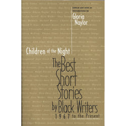 ISBN Children of the Night