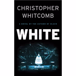 ISBN White, Fiction, Anglais, Couverture rigide, 400 pages