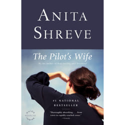 ISBN The Pilot's Wife livre Fiction Anglais