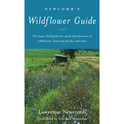 ISBN Newcomb's Wildflower Guide livre Education Anglais