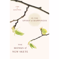 ISBN In The Spirit of Happiness, Santé, esprit et corps, Anglais, Livre broché, 352 pages