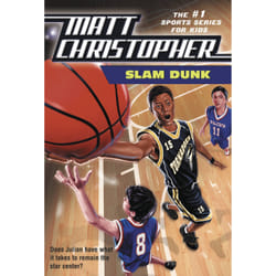 ISBN Slam Dunk livre Pour enfants Anglais