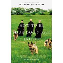ISBN How to Be Your Dog's Best Friend livre Education Anglais Couverture rigide