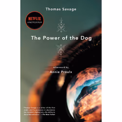 ISBN The Power of the Dog, Anglais, Livre broché, 304 pages
