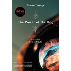 ISBN The Power of the Dog