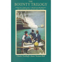 ISBN Bounty Trilogy