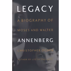 ISBN Legacy, biographie, Anglais, Couverture rigide, 624 pages