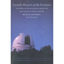 ISBN Lonely Hearts of the Cosmos livre Littérature scientifique Anglais