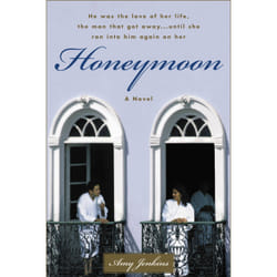 ISBN Honeymoon livre Romance Anglais