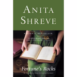 ISBN Fortune's Rocks, Fiction, Anglais, Livre broché, 480 pages