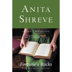 ISBN Fortune's Rocks livre Fiction Anglais