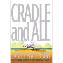 ISBN Cradle and All, thriller, Anglais, Couverture rigide, 336 pages