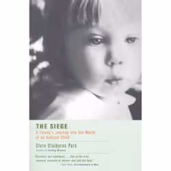 ISBN The Siege, Psychologie, Anglais, Livre broché, 352 pages