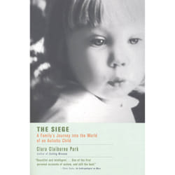 ISBN The Siege livre Psychologie Anglais